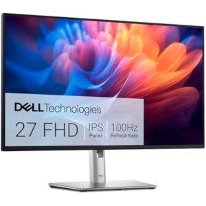 Dell P2725H 27-Inch FHD Monitor
