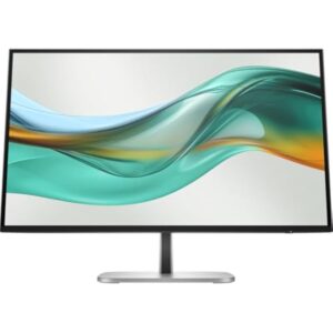 HP Series 5 527PU 27-Inch QHD USB-C Monitor