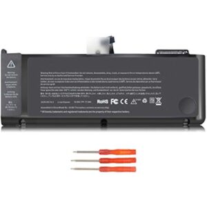 Apple A1382 Replacement Battery for MacBook Pro 15″ A1286 (2011-2012)