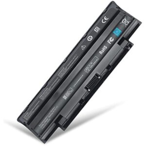 Dell N5010 (J1KND) Original Replacement Battery for Inspiron 13R/14R/15R/17R