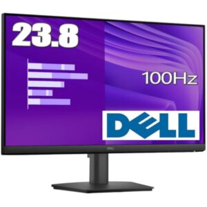 Dell E2425HM 23.8-Inch FHD Monitor