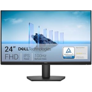 Dell SE2425HM 23.8-Inch FHD Monitor