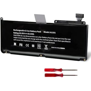 Apple A1331 Replacement Battery for MacBook 13″ A1342 (2009-2010)
