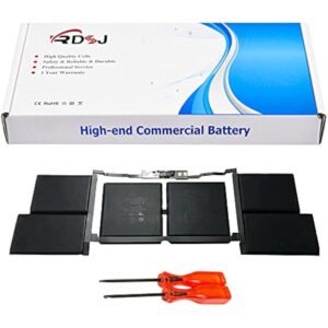 Apple A2113 Replacement Battery for MacBook Pro 16″ A2141 (2019)