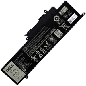 Dell GK5KY Original Replacement Battery for Inspiron 11/13/15 2-in-1