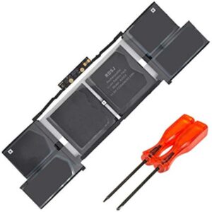 Apple A1953 Replacement Battery for MacBook Pro 15″ A1990 (2018-2019)