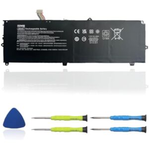 HP JI04XL Original Replacement Battery for Elite x2 1012 G2 Series