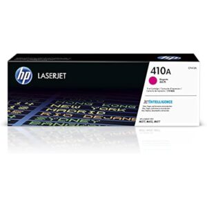 HP 410A Magenta Original LaserJet Toner Cartridge