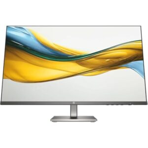HP Series 5 527DA 27-Inch FHD Monitor