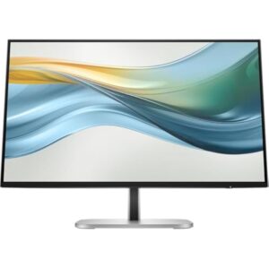 HP Series 5 Pro 524pu 23.8-Inch FHD USB-C Monitor