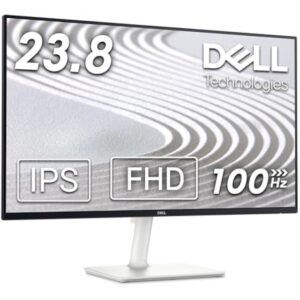 Dell S2425H 23.8-Inch FHD Monitor