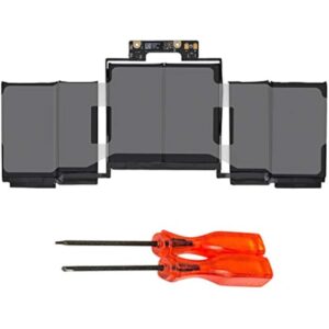 Apple A1964 Replacement Battery for MacBook Pro 13″ A1989/A2251 (2018-2020)
