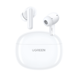 UGREEN WS207 HiTune P3 True Wireless Earbuds White