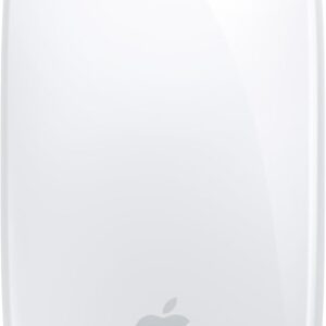 Apple Magic Mouse 3, Silver