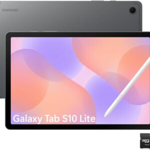 Samsung Galaxy Tab S10 Lite 8/256GB Wi-Fi Only