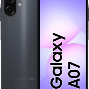 Samsung Galaxy A07, 4GB RAM 64GB, Africa Warranty