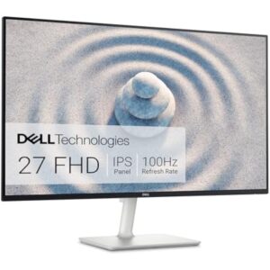 Dell S2725H 27-Inch FHD Monitor