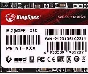 Dahua 256GB M.2 2280 SATA III SSD