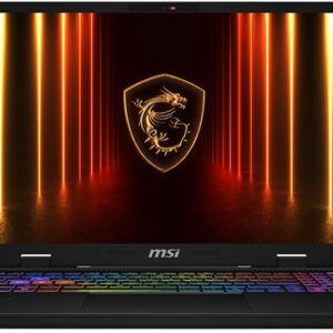 MSI Chi 16 AI Intel Core Ultra 9 275HX 32GB RAM 2TB SSD RTX 5070 8GB 16" QHD Cosmos Grey