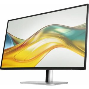 HP Series 5 527PQ 27-Inch QHD Monitor