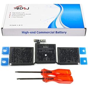 Apple A2171 Replacement Battery for MacBook Pro 13″ A2159/A2289/A2338 (2019-2020)