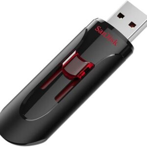 SanDisk Cruzer Glide 16GB USB 3.0 Flash Drive