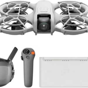 DJI Neo Motion Fly More Drone Combo