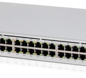 Ubiquiti UniFi USW-48-PoE 48-Port Network Switch