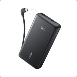 Anker Zolo Powerbank Huge 22.5W 20000mAh