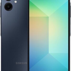 Samsung Galaxy A06, 4GB RAM 128GB, Africa Warranty