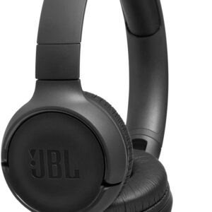 JBL Tune 500BT Wireless On-Ear Headphones