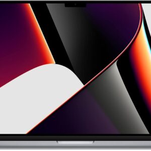 Apple MacBook Pro 16" M1 Pro 16GB RAM 1TB SSD