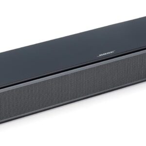 Bose TV Speaker Soundbar