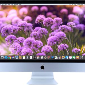 Apple iMac 21.5" 2017 8GB RAM 512GB SSD 2GB Graphics