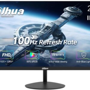 Dahua DHI-LM24-A201F 23.8-Inch Monitor