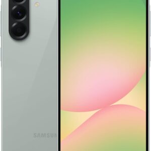 Samsung Galaxy A56 8/256GB (Middle East Warranty)