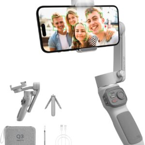 Zhiyun Smooth Q3 Combo Smartphone Gimbal
