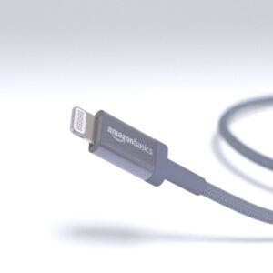 Havit CB6241 USB-C to iPhone Braided Cable