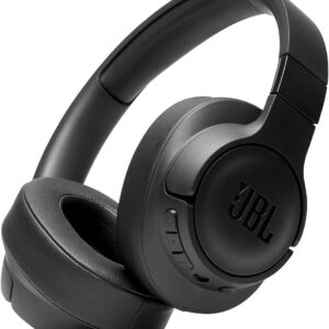 JBL Tune 710BT Wireless Over-Ear Headphones