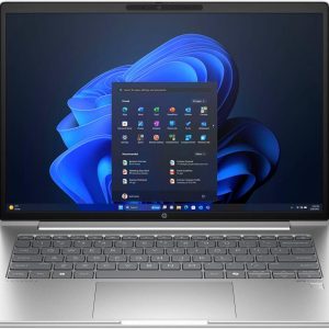 HP ProBook 440 G11 Intel Core Ultra 5 125U 16GB RAM 512GB SSD 14" Pike Silver Backlit KB