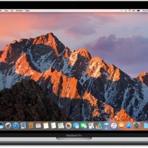 Apple MacBook Pro 15" 2015 Core i5 8GB RAM 256GB SSD
