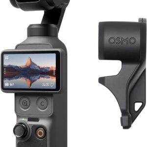 DJI Pocket 4 Standard Combo Gimbal Camera
