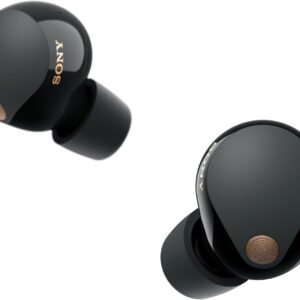 Sony WF-1000XM5 True Wireless Noise Cancelling Earbuds