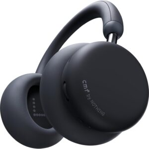 CMF Headphone Pro Wireless Over-Ear Headphones