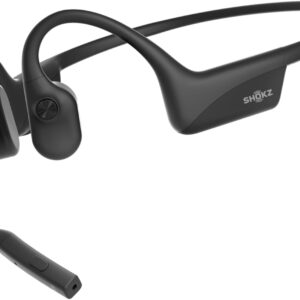 Shokz OpenComm 2 Bone Conduction Headset