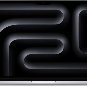 Apple MacBook Pro M3, 8-Core CPU 10-Core GPU, 8GB Unified Memory, 256GB SSD, 14.2-Inch Liquid Retina XDR Laptop