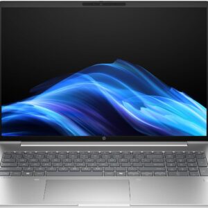 HP ProBook 4 G1i 16 AI Intel Core Ultra 7 255H 16GB RAM 1TB SSD RTX 3050 4GB Pike Silver