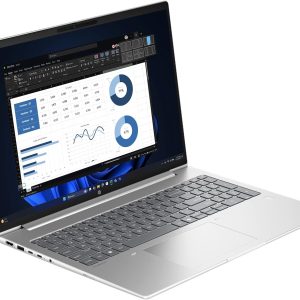 HP ProBook 460 G11 AI PC Core Ultra 7-155U 16GB 512GB SSD 16" WUXGA