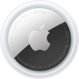 Apple AirTag (1 Pack)