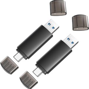 Dahua 64GB Dual Drive USB 3.2 Gen1 Type-A Type-C